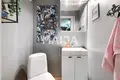 Квартира 4 комнаты 85 м² Helsinki sub region, Финляндия