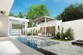 Willa Amrits Luxury Villas