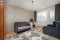 2 room apartment 47 m² Vilnius, Lithuania