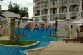 2 bedroom apartment 58 m² Obzor, Bulgaria