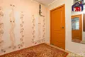 Wohnung 2 Zimmer 50 m² Maladsetschna, Weißrussland