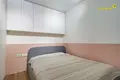 Wohnung 3 Zimmer 59 m² Ratomka, Weißrussland