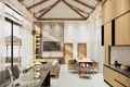 Villa de tres dormitorios 308 m² Thalang, Tailandia