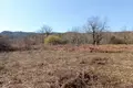 Land 1 089 m² Josice, Montenegro