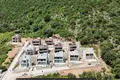 Willa 4 pokoi 224 m² Denovici, Czarnogóra