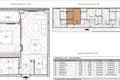 Квартира 1 комната 45 м² Durasevici, Черногория