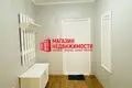 Mieszkanie 1 pokój 43 m² Grodno, Białoruś