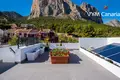 villa de 3 chambres 263 m² la Nucia, Espagne