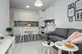 Apartamento 2 habitaciones 38 m² en Cracovia, Polonia