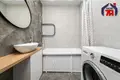 Apartamento 1 habitación 53 m² Minsk, Belarús
