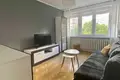 Wohnung 2 zimmer 42 m² in Warschau, Polen