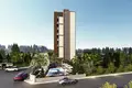 Appartement 2 chambres 44 m² Mezitli, Turquie