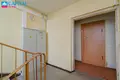 1 room apartment 33 m² Vilnius, Lithuania