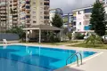 Apartamento 2 habitaciones  Kargicak, Turquía