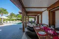 7 bedroom villa  Saint-Barthélemy, Saint-Barthélemy