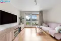 Wohnung 1 zimmer 46 m² Skaidiskes, Litauen