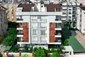 Apartamento 2 habitaciones 55 m² Konyaalti, Turquía