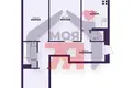 Mieszkanie 3 pokoi 71 m² Borysów, Białoruś