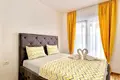 Wohnung 1 Schlafzimmer 48 m² Becici, Montenegro