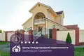 Chalet 139 m² Achmiany, Bélarus