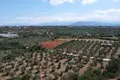Parcelas  Grecia, Grecia