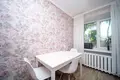 Wohnung 3 zimmer 56 m² Minsk, Belarus
