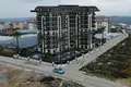 Mieszkanie 3 pokoi 80 m² Payallar, Turcja