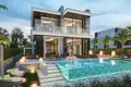 Apartment 6 bedrooms 667 m² Dubai, United Arab Emirates