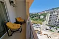 Apartamento 1 habitacion 48 m² en Becici, Montenegro