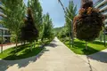 1 bedroom apartment 50 m² Tbilisi, Georgia