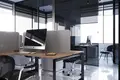 Büro 337 m² Limassol, Zypern