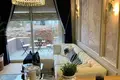 Квартира 1 комната 43 м² Мезитли, Турция