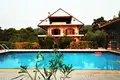 5 bedroom villa 320 m² Municipality of Loutraki and Agioi Theodoroi, Greece