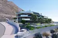 Appartement 3 chambres 399 m² Benalmadena, Espagne