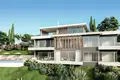 5-Schlafzimmer-Villa 303 m² Kamares, Zypern
