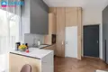 2 room apartment 32 m² Palanga, Lithuania