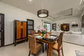 Villa mit 2 Schlafzimmern 90 m² Rawai, Thailand