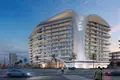 Kawalerka 38 m² Dubaj, Emiraty Arabskie