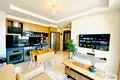 2 room apartment 45 m² Alanya, Turkey