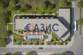 Apartment 38 m² Nesebar, Bulgaria