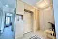 2 room apartment 62 m² Warsaw, Poland