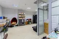 Oficina 37 m² en Minsk, Bielorrusia