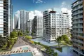 Квартира 3 комнаты 112 м² Мраморноморский регион, Турция