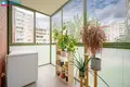 Квартира 5 комнат 88 м² Вильнюс, Литва