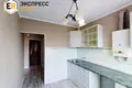 1 room apartment 33 m² Kobryn, Belarus