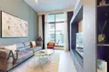 Wohnung 1 zimmer 817 m² Dubai, Vereinigte Arabische Emirate