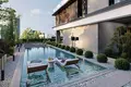 Вилла 8 комнат 530 м² Гёльбаши, Турция