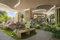 2 bedroom apartment 100 m² Dubai, United Arab Emirates