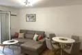 1 bedroom apartment 58 m² in Budva, Montenegro