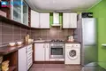 Wohnung 2 zimmer 50 m² Wilna, Litauen